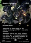 Product image for Gardien du bosquet