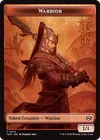 Product image for Warrior