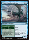 Product image for Whirlwing Stormbrood // Dynamic Soar