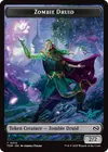 Product image for Zombie Druid