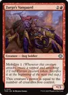 Product image for Zurgo's Vanguard