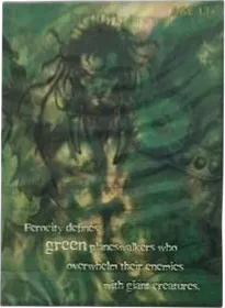 Sample Deck Tenth Edition – Garruk Wildspeaker — Tenth Edition — Magic: The Gathering