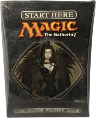 Tenth Edition Two Player Starter Game — Tenth Edition — Magic: The Gathering