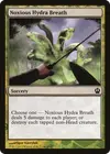 Product image for Noxious Hydra Breath
