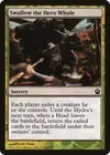 Product image for Swallow the Hero Whole