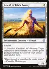 Product image for Alseid of Life's Bounty
