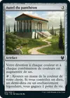 Product image for Autel du panthéon