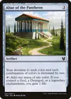 Product image for Altar of the Pantheon