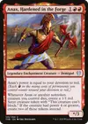 Product image for Anax, Hardened in the Forge