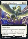 Product image for Archon of Sun's Grace