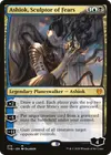 Product image for Ashiok, Sculptor of Fears