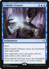 Product image for Ashiok's Erasure