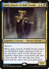 Product image for Atris, Oracle of Half-Truths