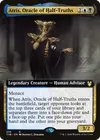 Product image for Atris, oracle des demi-vérités