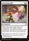 Product image for Banishing Light