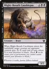 Product image for Blight-Breath Catoblepas