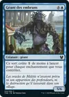 Product image for Géant des embruns