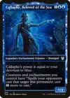 Product image for Callaphe, Beloved of the Sea
