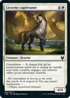 Product image for Licorne captivante