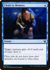 Product image for Chain to Memory