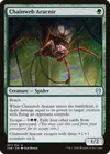 Product image for Chainweb Aracnir