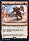 Product image for Cri de guerre beuglemort