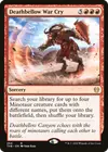 Product image for Deathbellow War Cry
