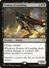 Product image for Demon of Loathing