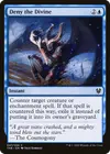 Product image for Deny the Divine
