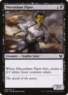 Product image for Discordant Piper