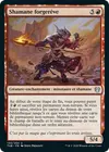 Product image for Shamane forgerêve