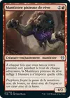 Product image for Manticore pisteuse de rêve