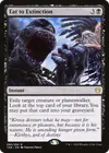 Product image for Eat to Extinction