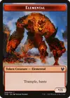 Product image for Elemental
