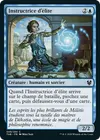 Product image for Instructrice d'élite