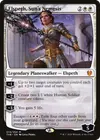 Product image for Elspeth, Sun's Nemesis