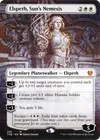 Product image for Elspeth, Sun's Nemesis