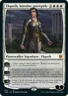 Product image for Elspeth, héroïne intrépide