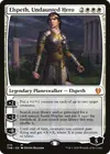 Product image for Elspeth, Undaunted Hero