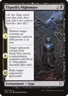 Product image for Elspeth's Nightmare