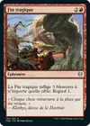 Product image for Fin tragique