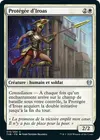 Product image for Protégée d'Iroas