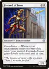 Product image for Favored of Iroas