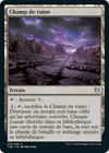 Product image for Champ de ruine