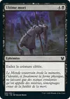 Product image for Ultime mort