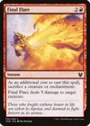 Product image for Final Flare