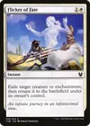 Product image for Flicker of Fate