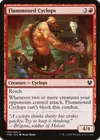 Product image for Flummoxed Cyclops