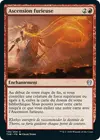 Product image for Ascension furieuse