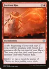 Product image for Furious Rise